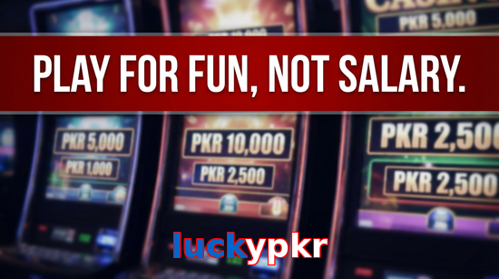 Payment and PKR controls in Luckypkr